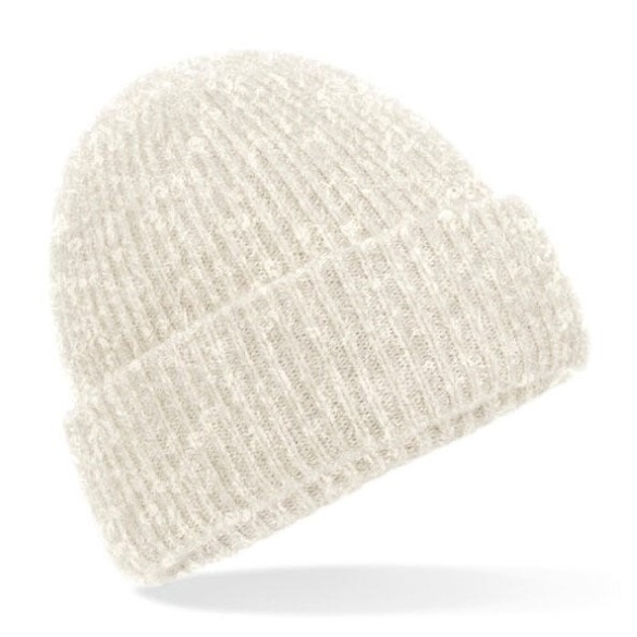 Cosy Ribbed Beanie